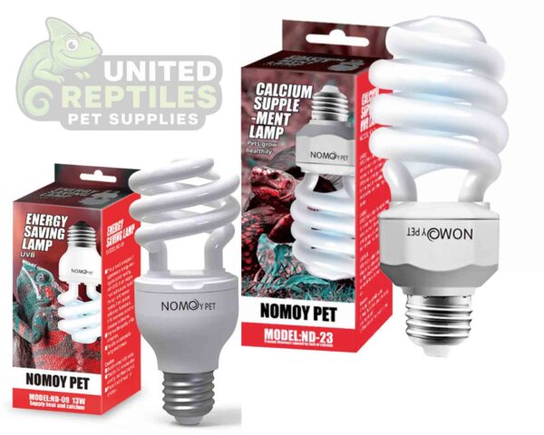 10.0 UVB Compact Fluorescent Tube