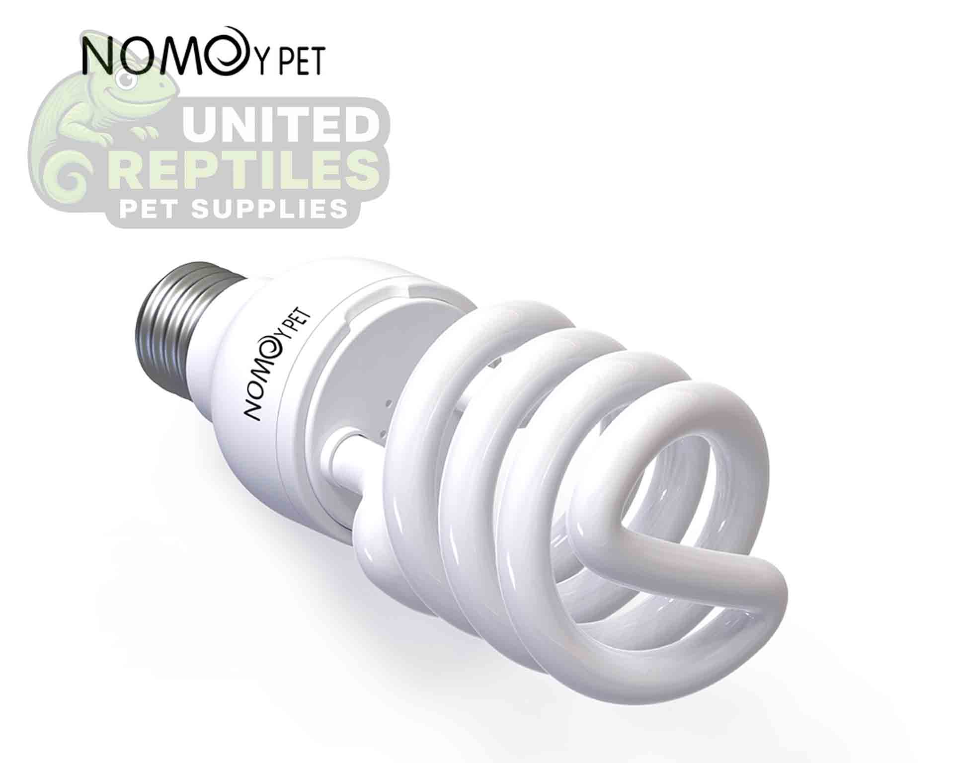 5.0 UVB Compact Fluorescent Tube - Image 8