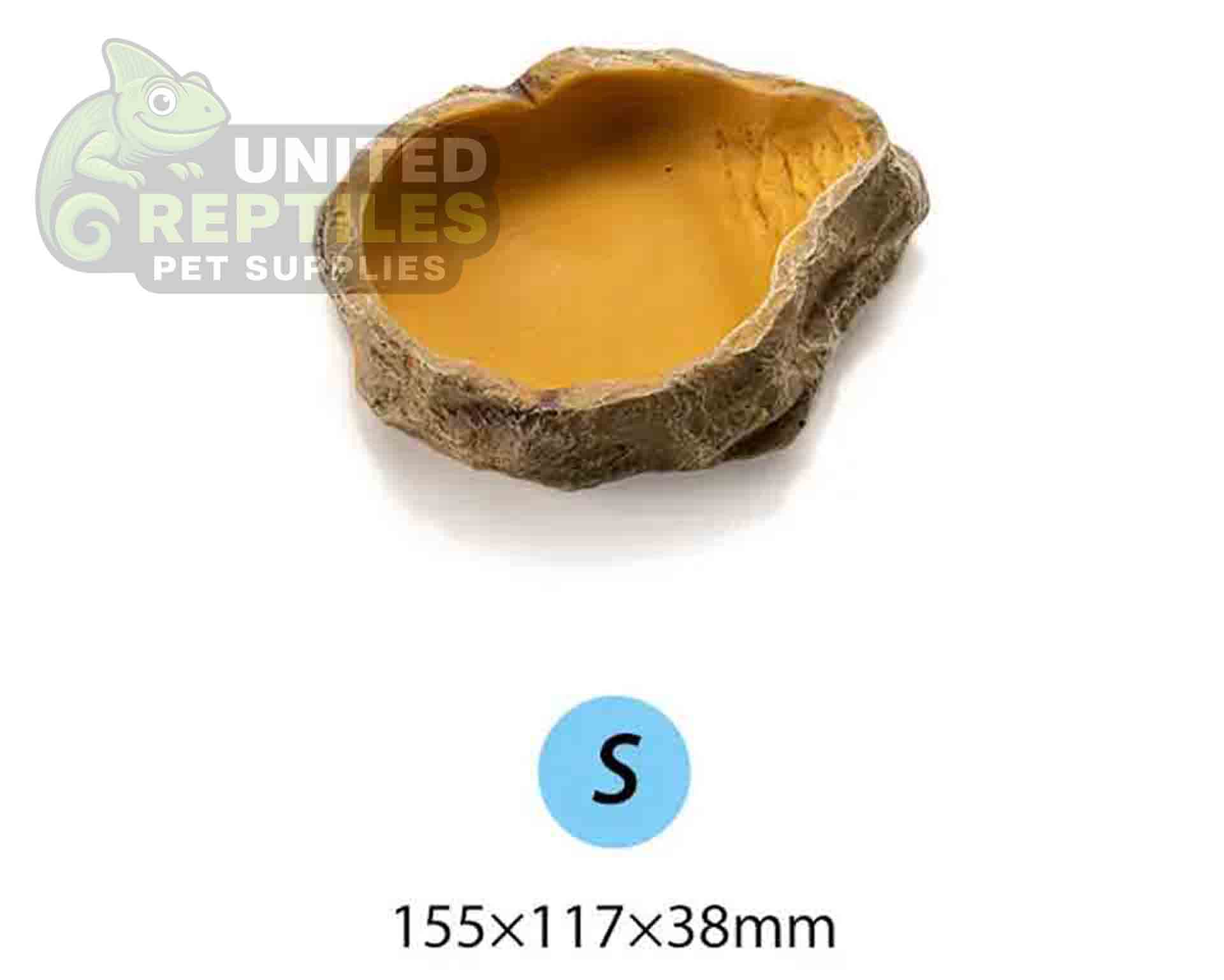 Reptile Water Basin - Image 3