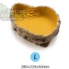 Reptile Water Basin