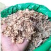 Wood Shavings 55L Bag with Zeolite