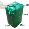 Wood Shavings 55L Bag with Zeolite