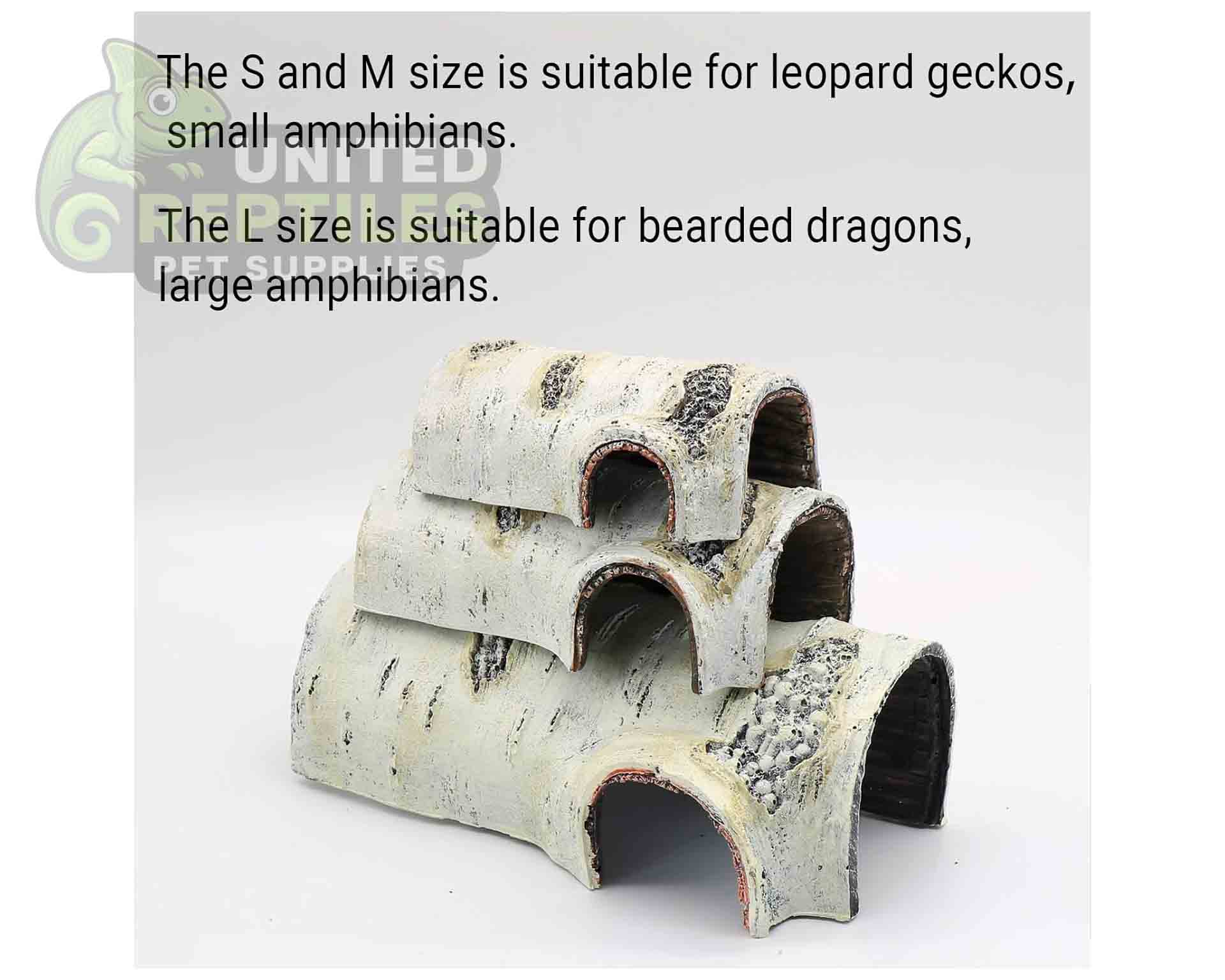 Birch Tree Bark Hide - Image 2
