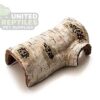 Birch Tree Bark Hide