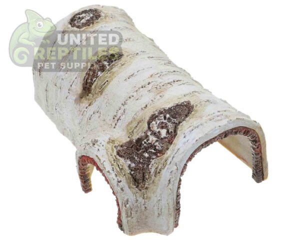 Birch Tree Bark Hide