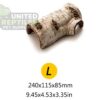 Birch Tree Bark Hide