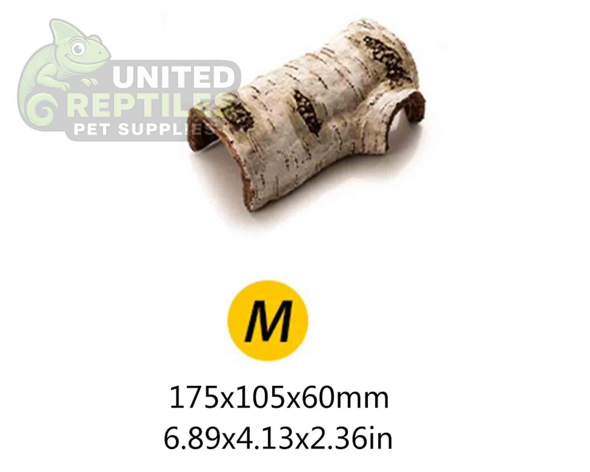Birch Tree Bark Hide - Image 10