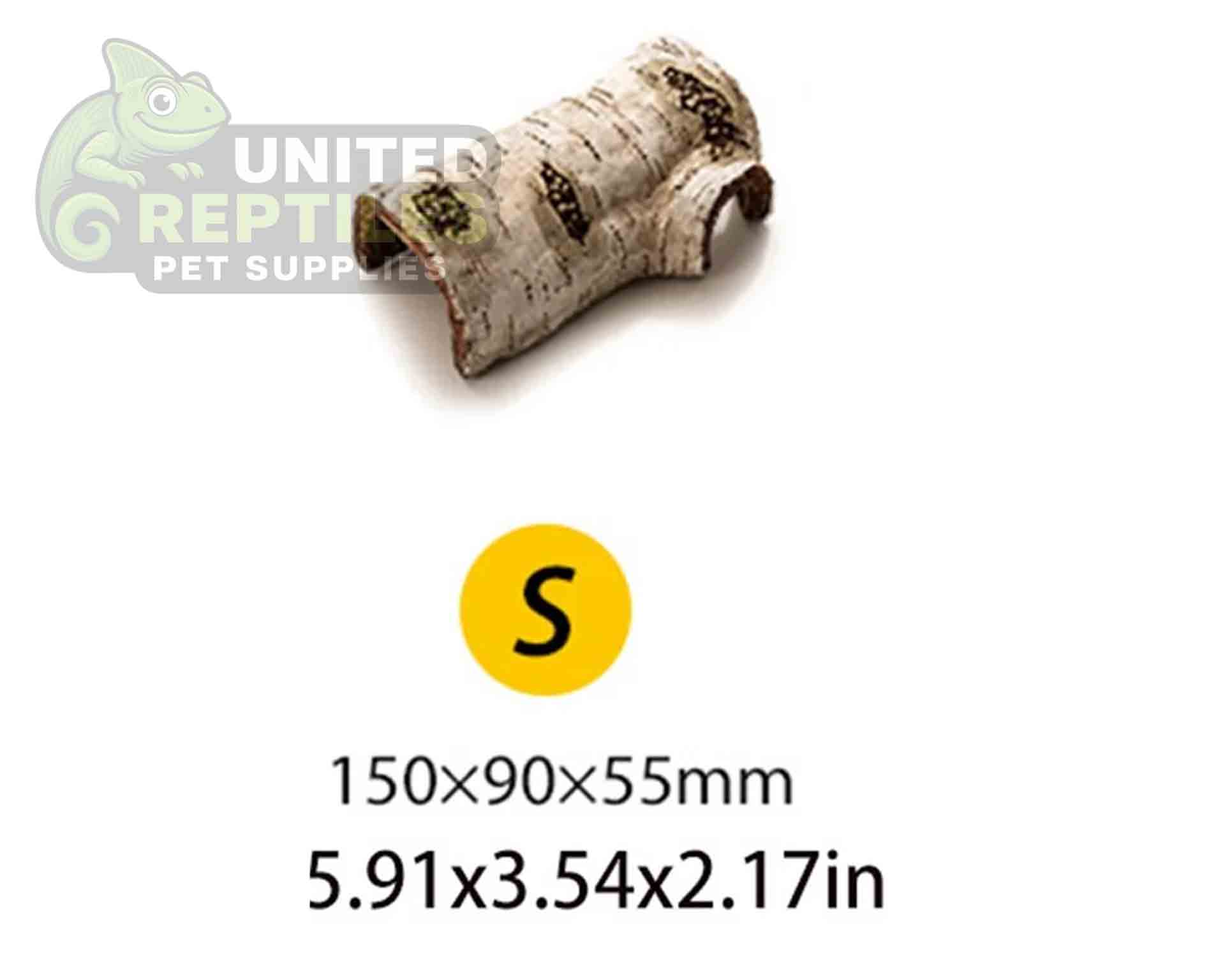 Birch Tree Bark Hide - Image 12