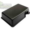 Reptile Hide Box - Secure & Safe