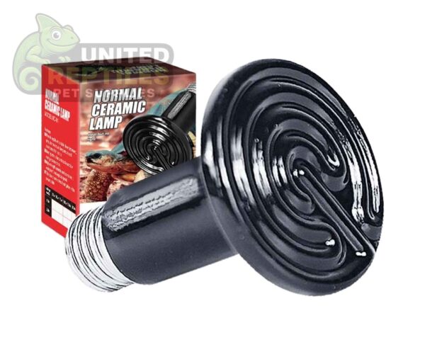 Ceramic Heat Emitter (CHE)