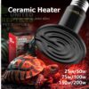 Ceramic Heat Emitter (CHE)