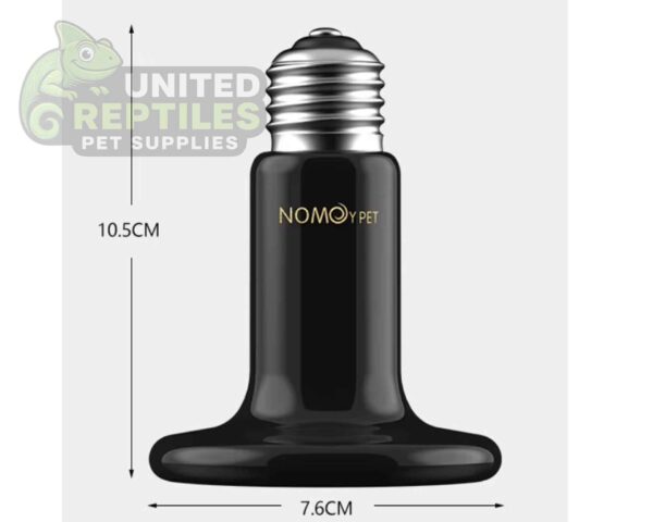 Ceramic Heat Emitter (CHE)
