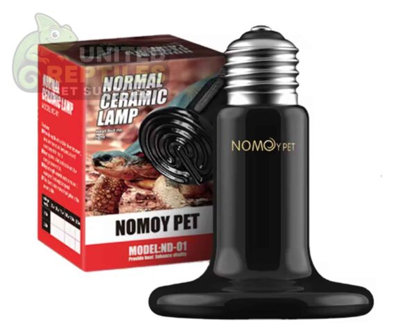 Ceramic Heat Emitter (CHE)