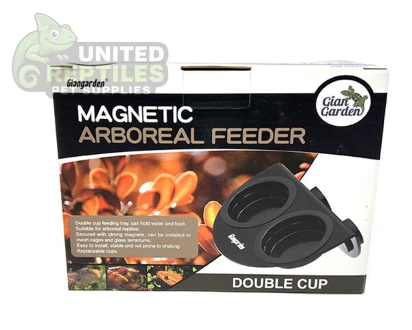 Giangarden Arboreal Feeders-Double