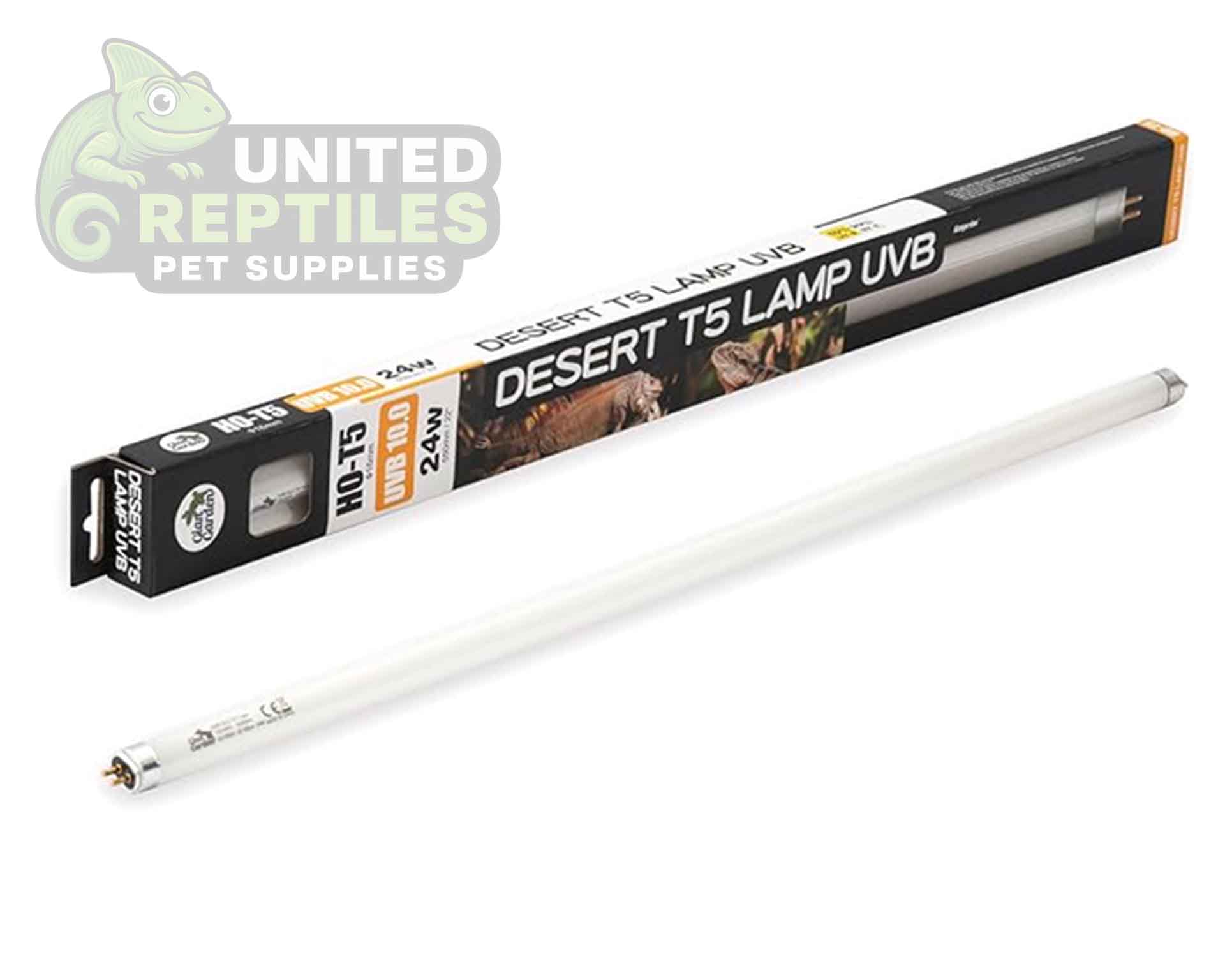 Giangarden T5 10.0 UVB Florescent Tubes - Image 3