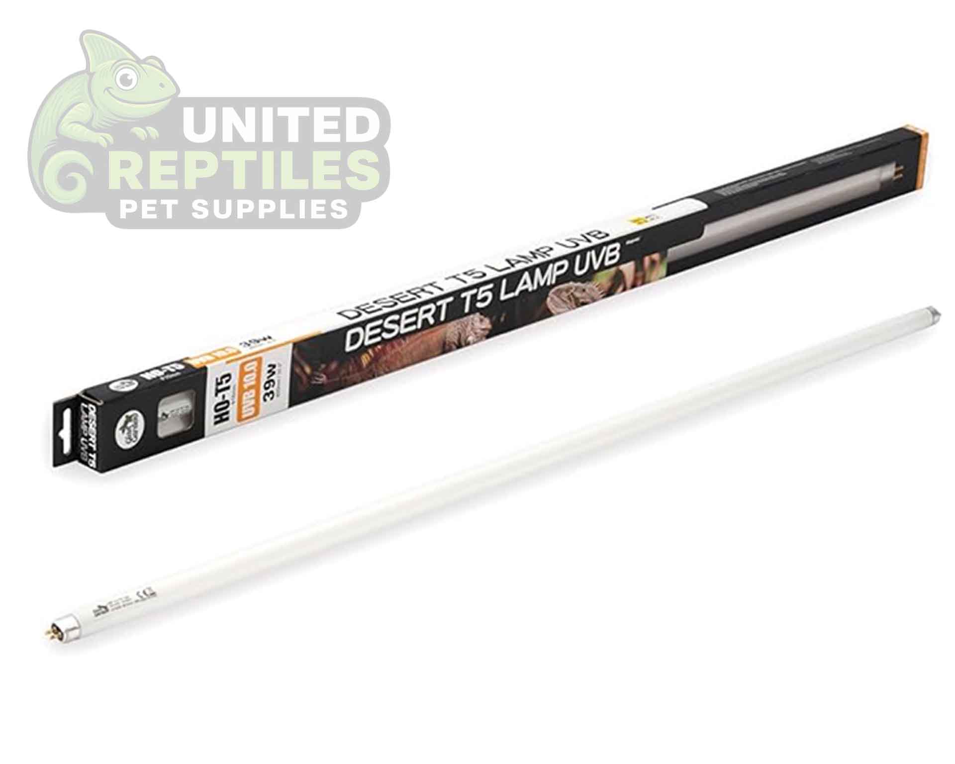 Giangarden T5 10.0 UVB Florescent Tubes - Image 4