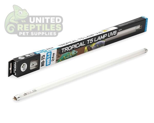 Giangarden T5 5.0 UVB Florescent Tubes