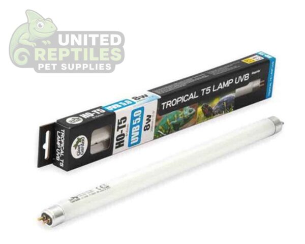 Giangarden T5 5.0 UVB Florescent Tubes