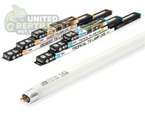 Giangarden T5 10.0 UVB Florescent Tubes