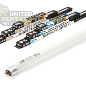 Giangarden T5 10.0 UVB Florescent Tubes