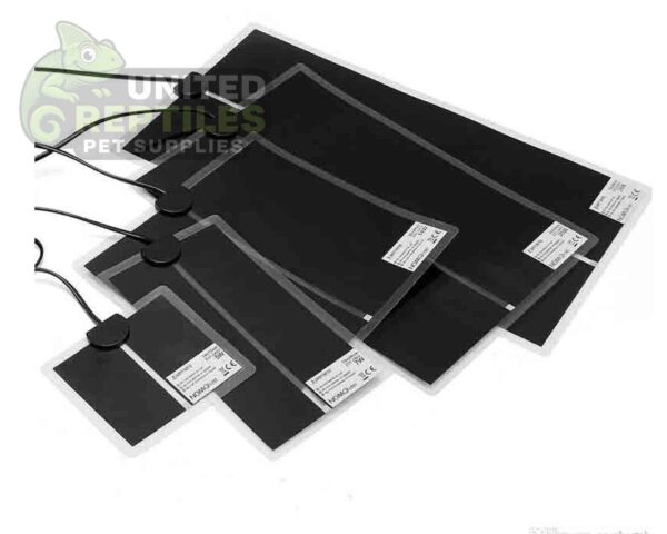 Adjustable Heat pads