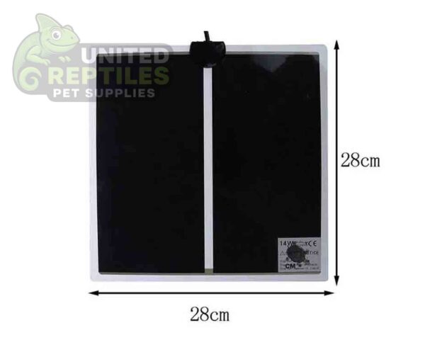 Adjustable Heat pads