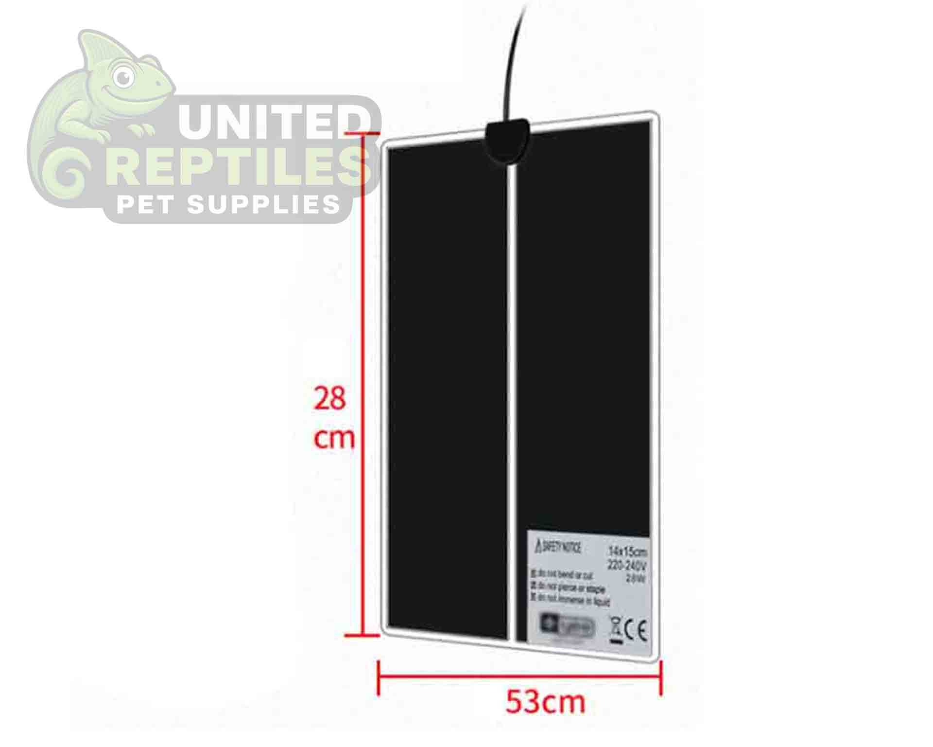 Adjustable Heat pads - Image 11