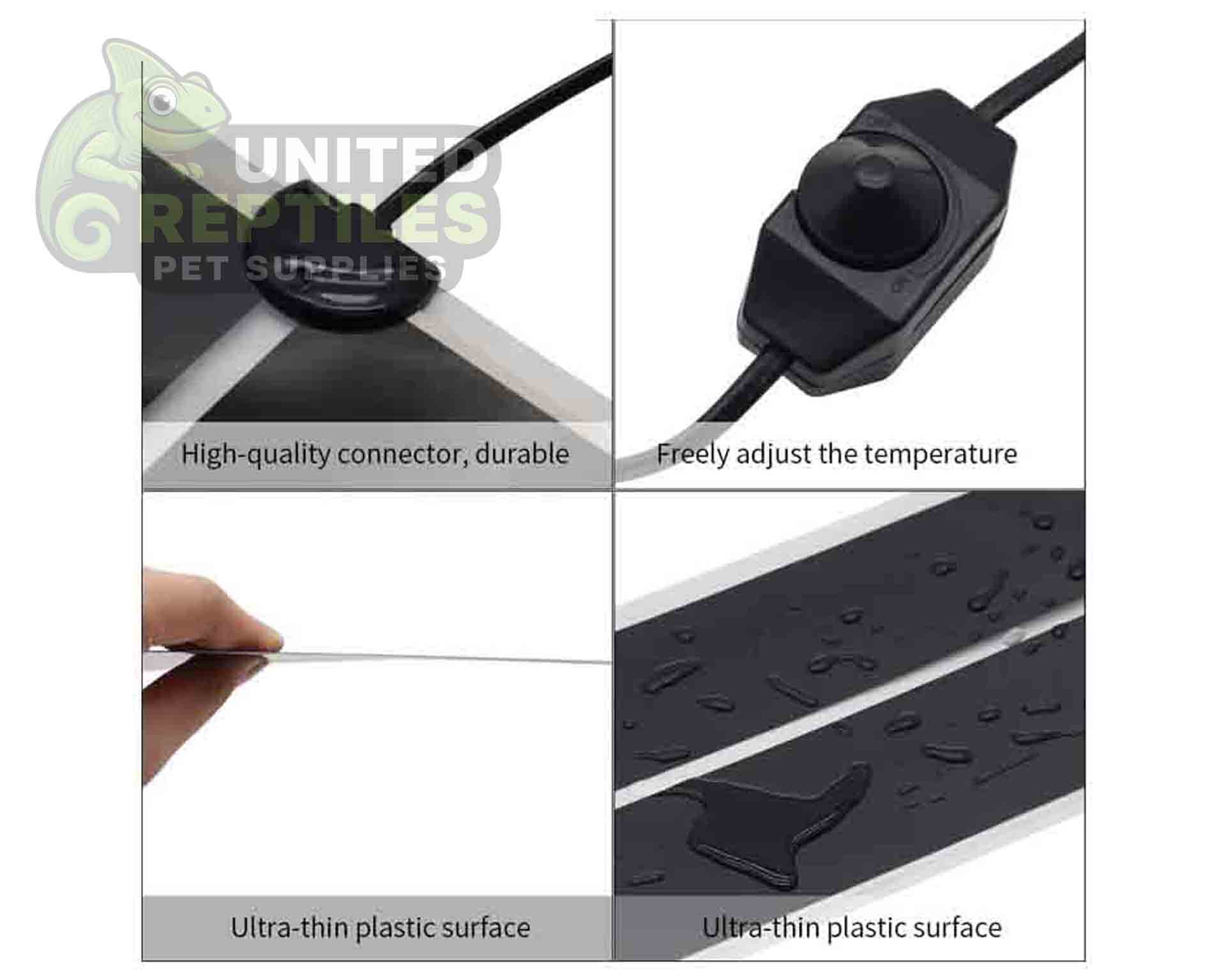 Adjustable Heat pads - Image 12