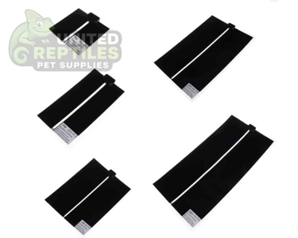 Adjustable Heat pads