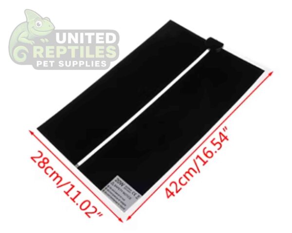 Adjustable Heat pads