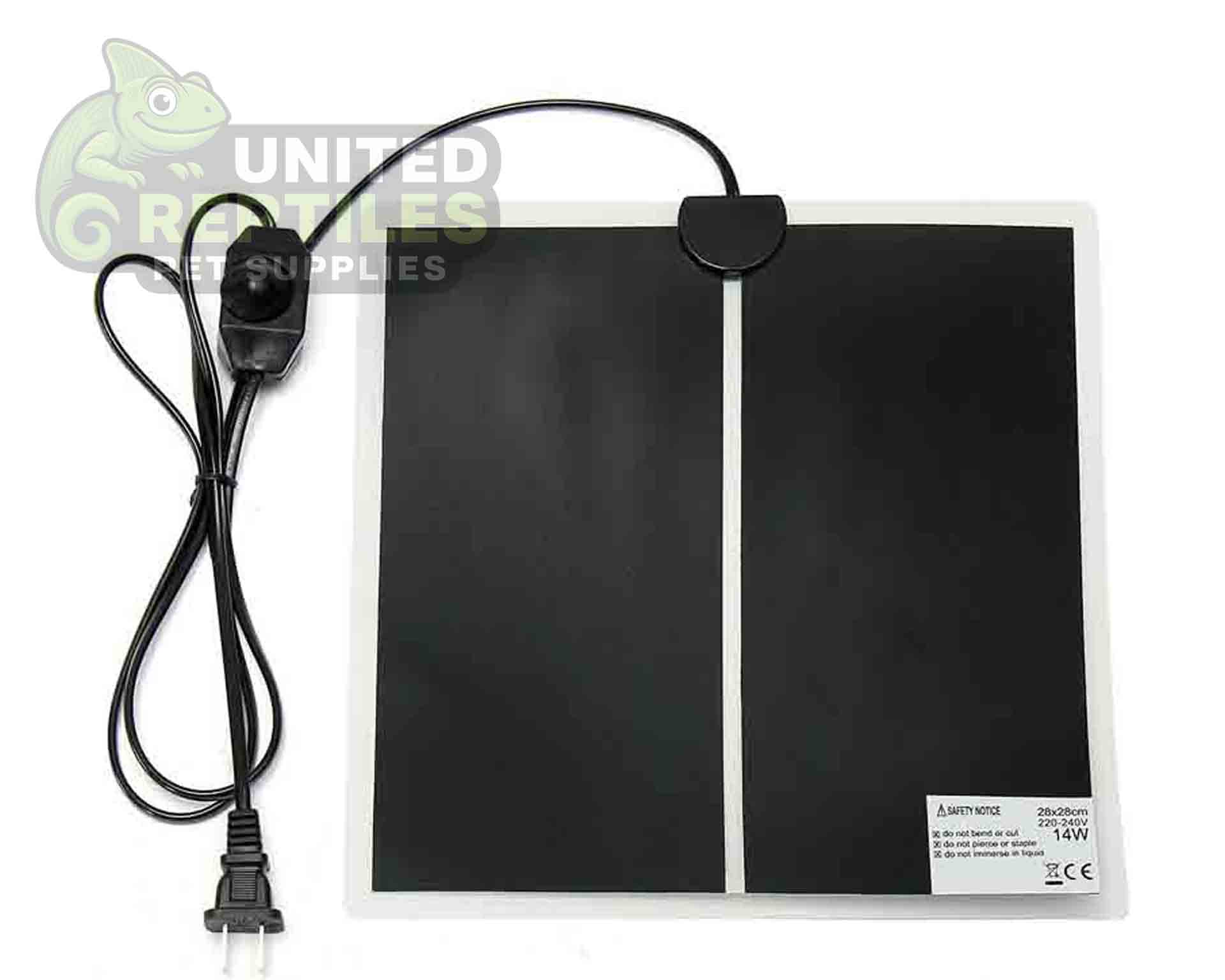 Adjustable Heat pads - Image 4