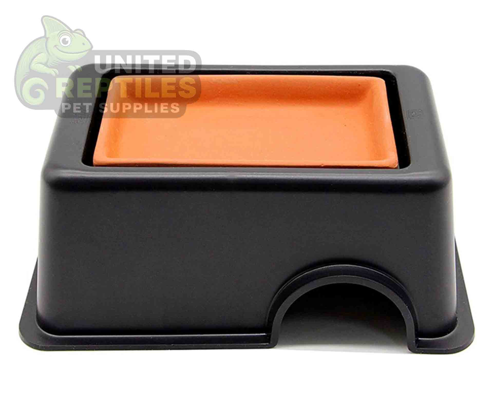 Humidity Hide Box