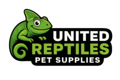 United Reptiles