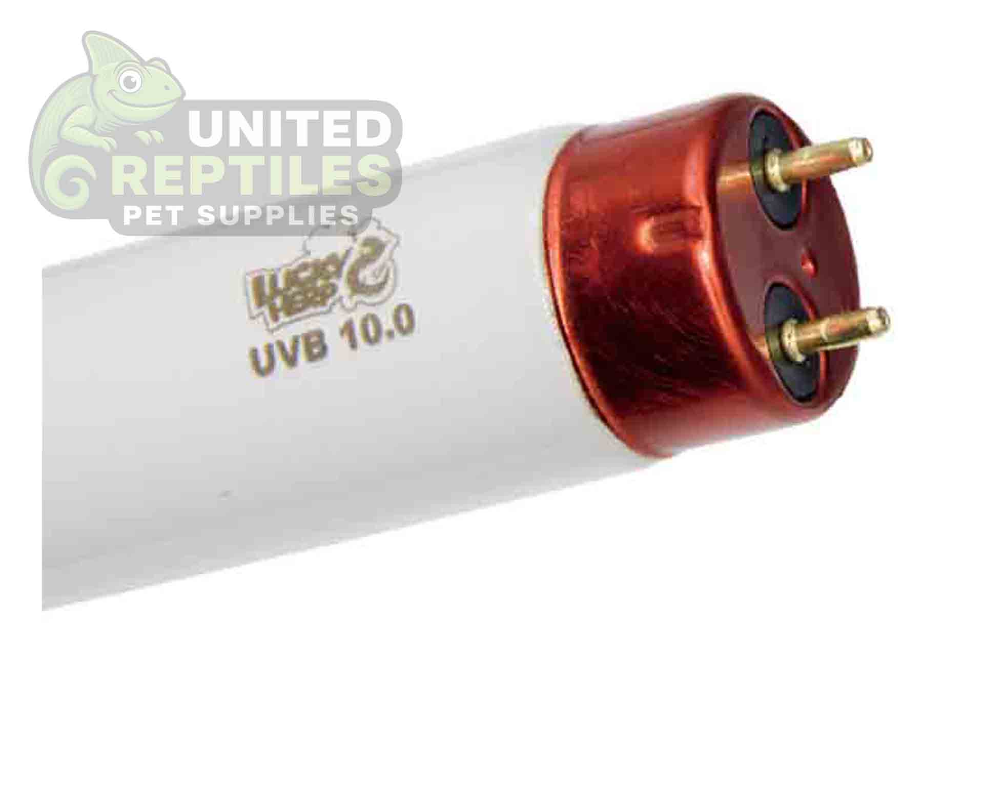 Lucky Herb 10.0 UVB Florescent Tubes - Image 2