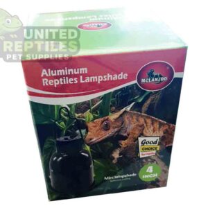 Mclanzoo Aluminum Light Dome 4"