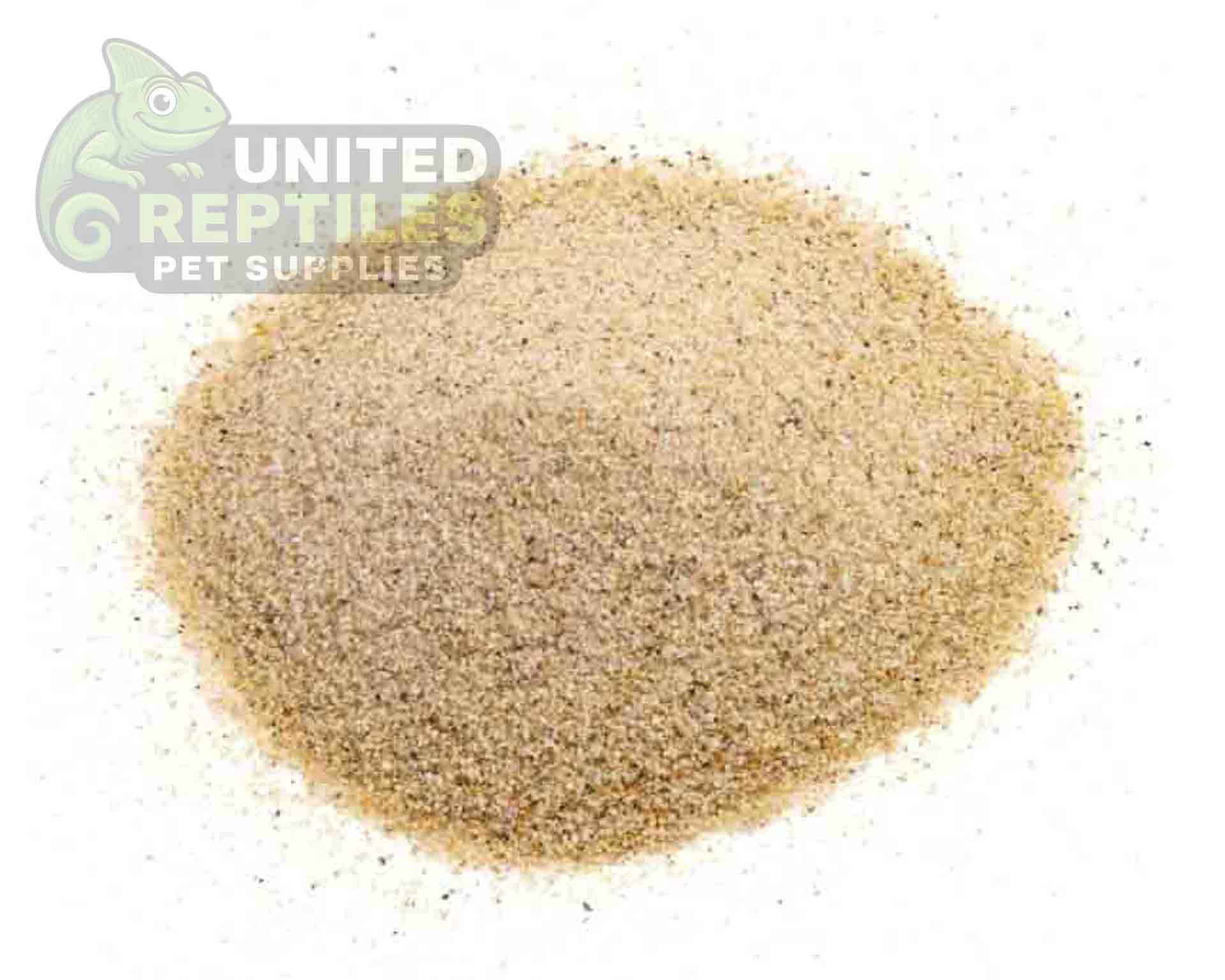 Mclanzoo Reptile Sand 2.5Kg - Image 7