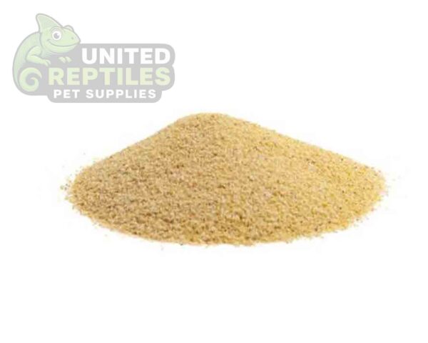 Mclanzoo Reptile Sand 2.5Kg