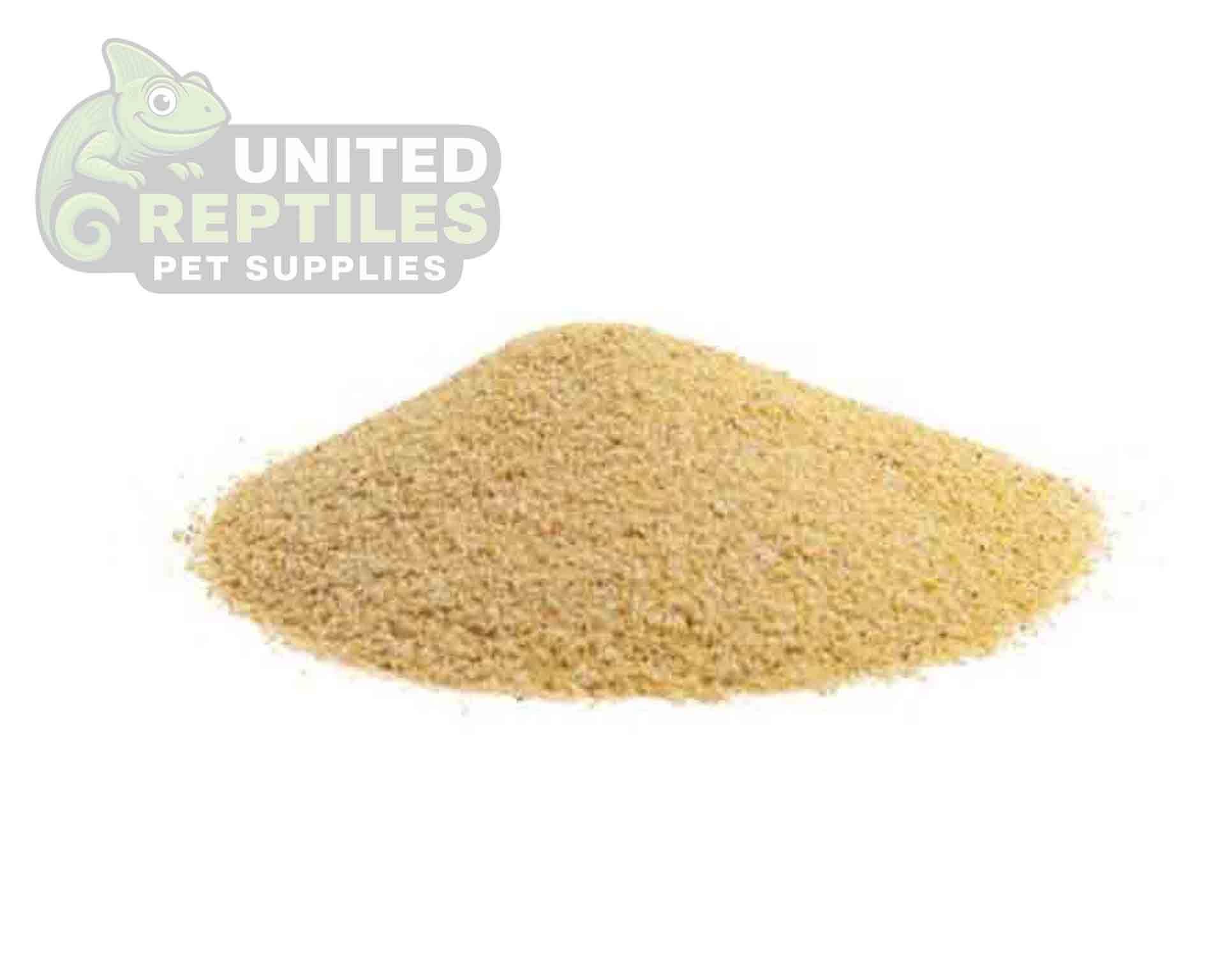 Mclanzoo Reptile Sand 2.5Kg - Image 8