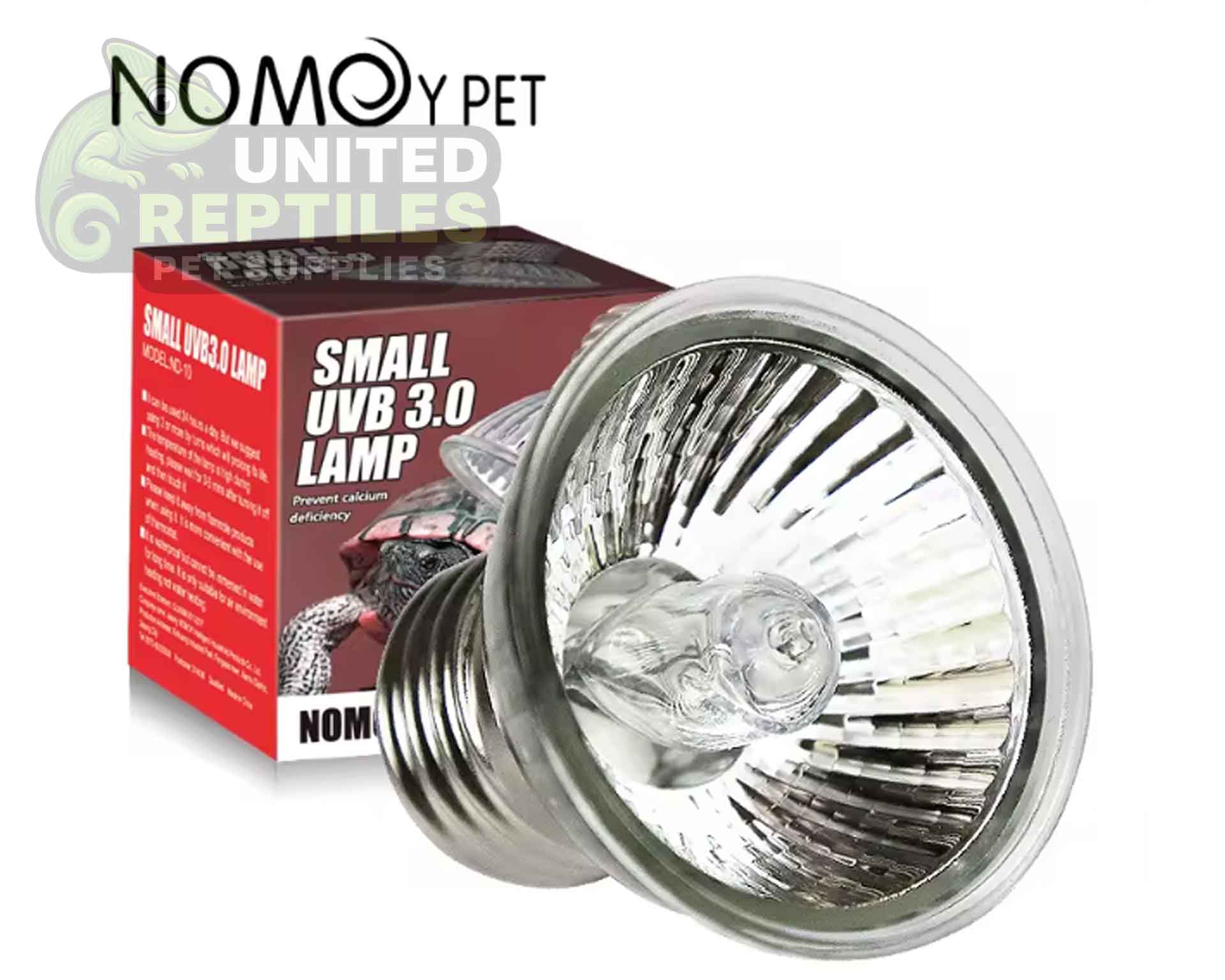 Nano Bask Lamp