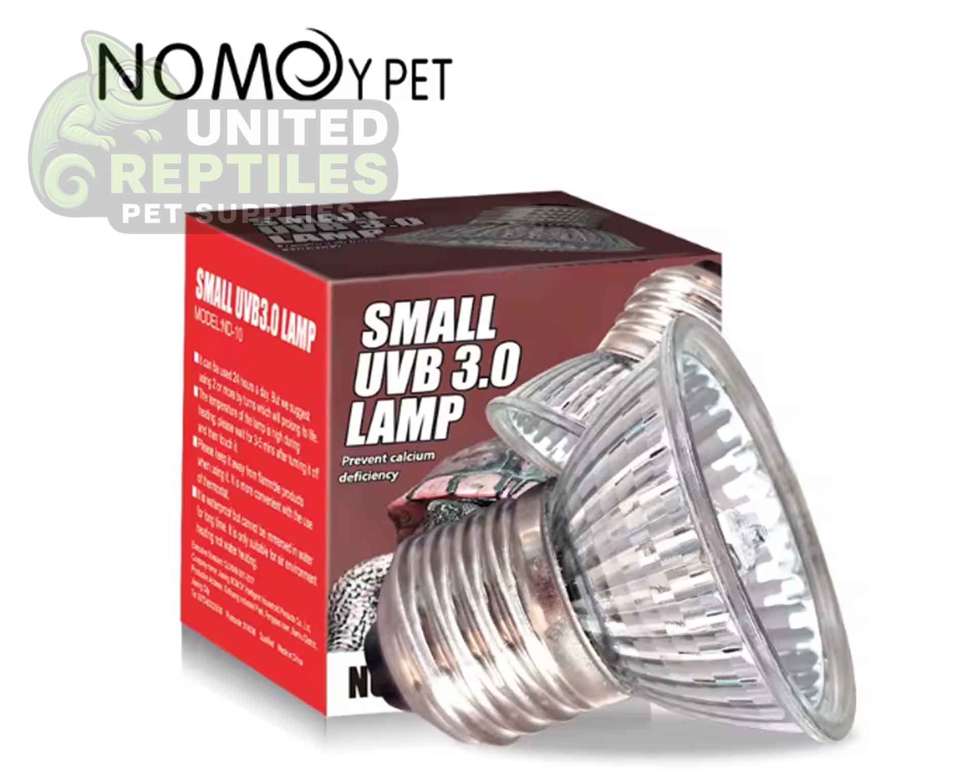 Nano Bask Lamp - Image 2
