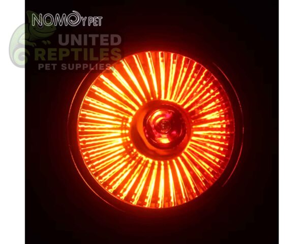 Nano Infra Red Heat Lamp