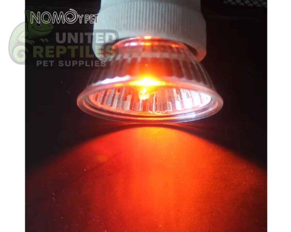 Nano Infra Red Heat Lamp