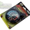 NFF-02 Thermometer & Hygrometer