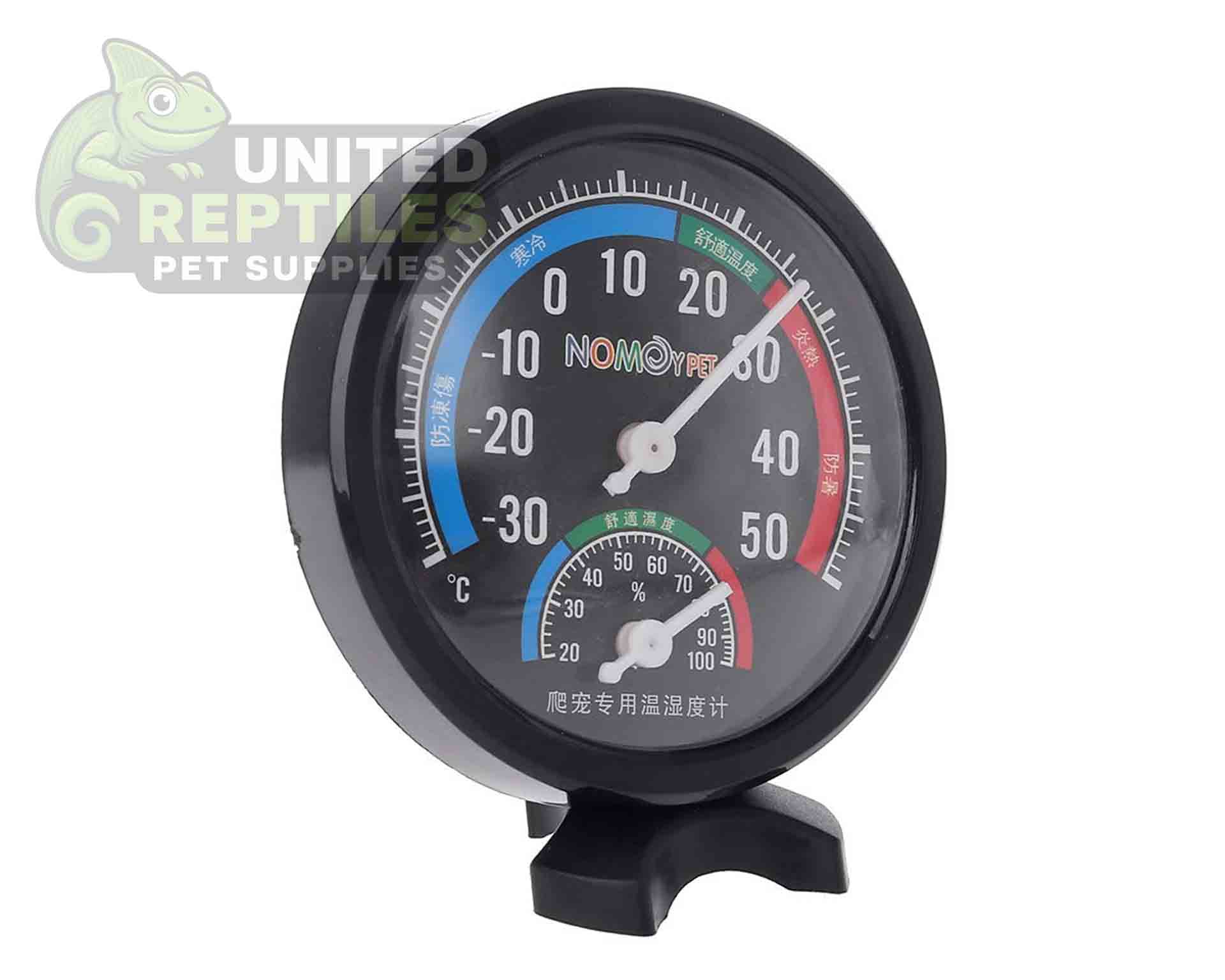 NFF-02 Thermometer & Hygrometer - Image 5