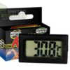 Wireless Digital Reptile Thermometer