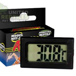 Wireless Digital Reptile Thermometer