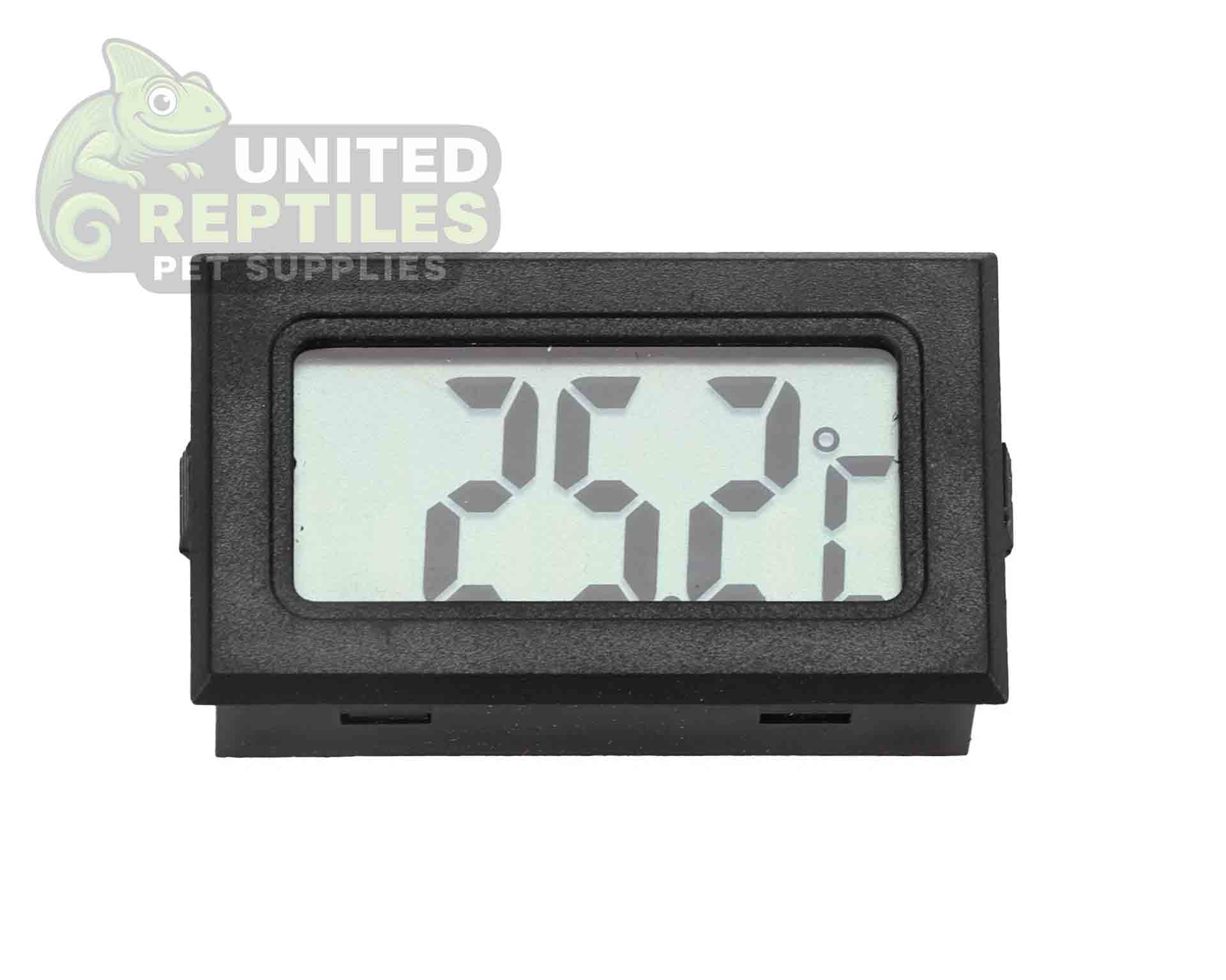 Wireless Digital Reptile Thermometer - Image 2