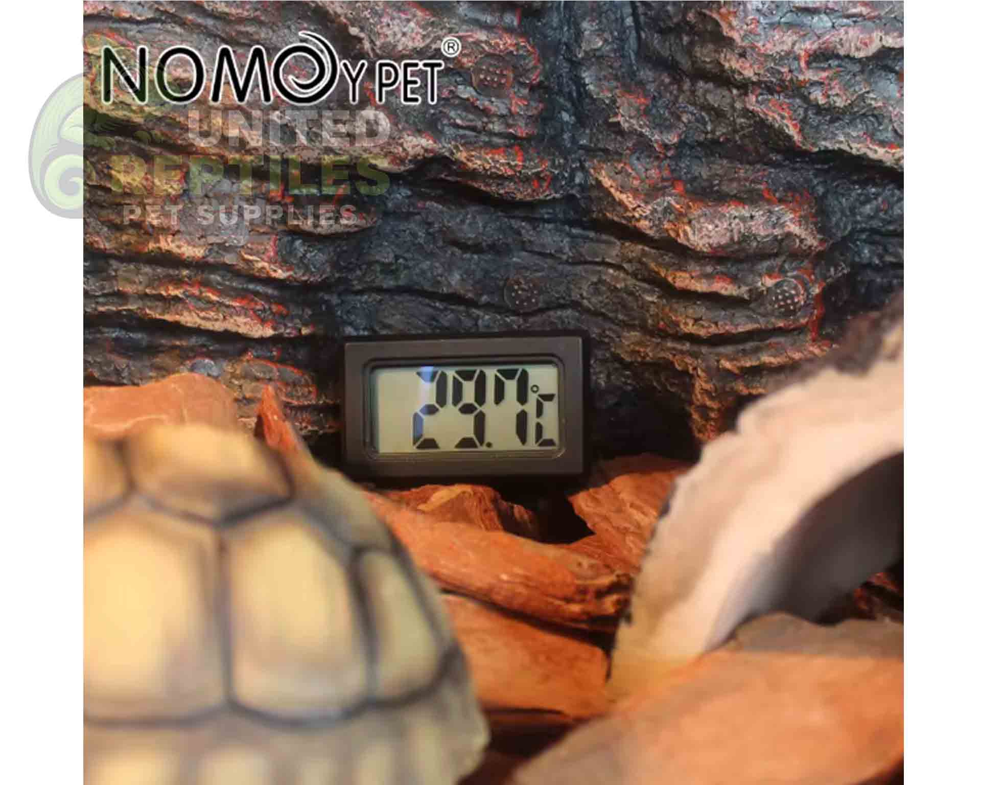 Wireless Digital Reptile Thermometer - Image 3
