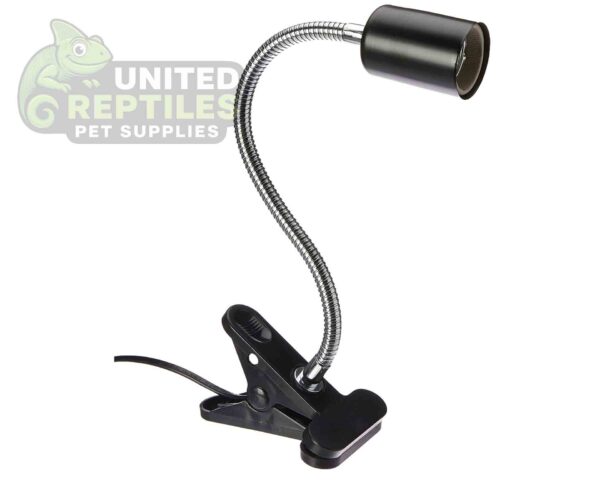 abstract hexagonal shape with lizard inside Nomoypet Adjustable Dimmer Switch Lamp Holder