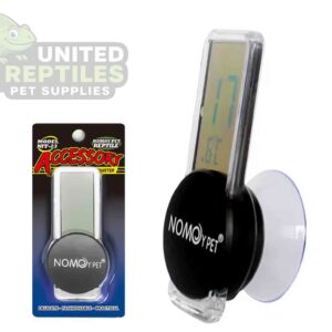 NNF-23 Reptile Digital Thermometer